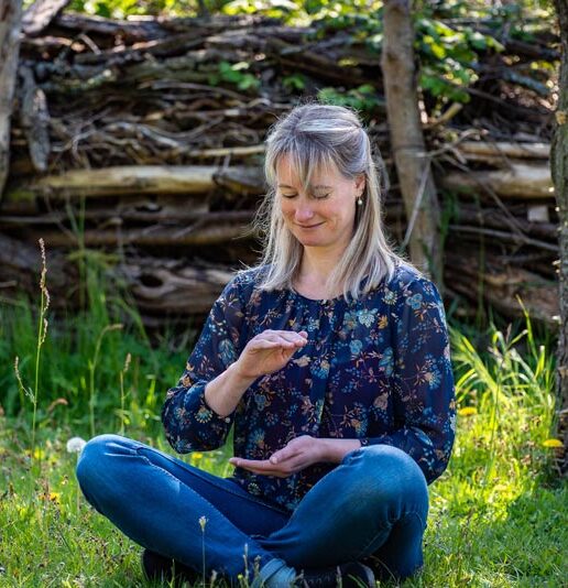 Reiki lernen Berlin